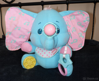 Slůně od Playskool - 3