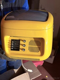 Tesla televize 1970 - 3