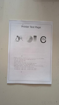 laserová tiskárna HL-1210WE - 3