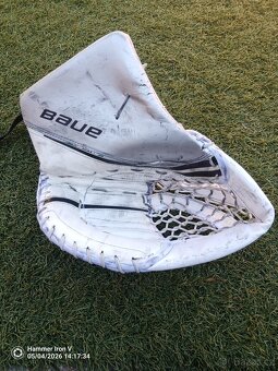 Lapacka Bauer 2Xpro - 3