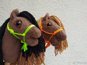 Hobby horse NOVÝ - 3