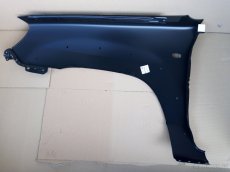 Mazda BT 50 , Ford Ranger - blatníky - 3