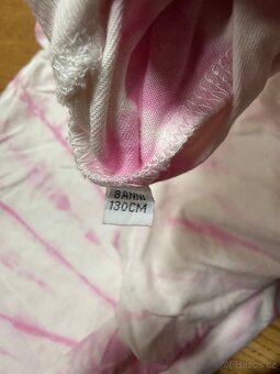 Plážová košile Replay - 3