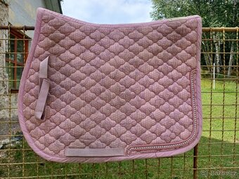 Podsedlová dečka VS - 3