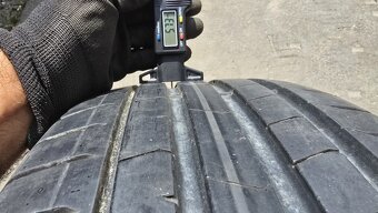 Letní pneumatika 225/50/18 Pirelli - 3