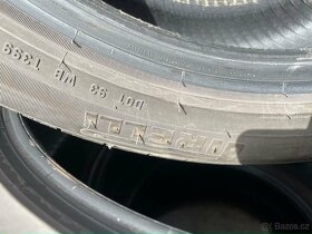 Letní pneu 235/45 R18 - 3