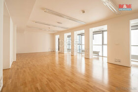 Pronájem kancelářského prostoru 171 m², Praha, ul. Vodičkova - 3