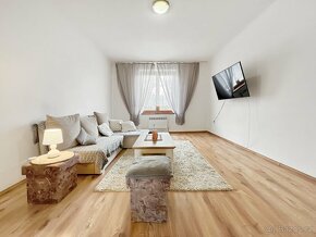 Prodej prostorného bytu 2+1, 75 m2 - Šanov - 3