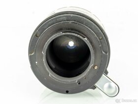 Objektiv Meyer-Optik Trioplan N 100mm f/2.8 (Exakta) - 3