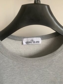 Mikina Stone Island - 3
