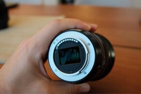 FujiFilm 10-24mm - 3