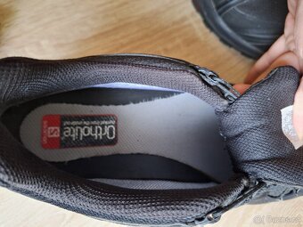 Salomon XA Pro 3D v.42 - 3