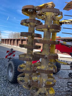 Diskový podmítač Pottinger Terradisc 4001T - 3