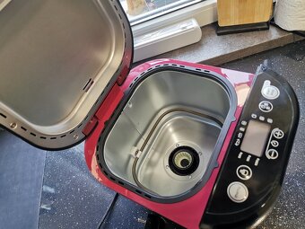 Tefal Pain Plaisir 1kg PF220838 - domácí pekárna - 3