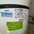 Ohřívač vody s tepelným čerpadlem Ariston NUOS PRIMO 240 HC - 3