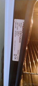Mora CS 712 GW - 3