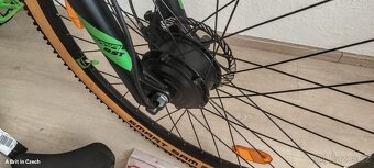 Skoda Ebike - 3
