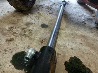Hydraulický válec - 3