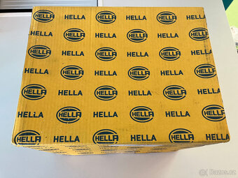 Alternátor HELLA 8EL 011 710-791 - 3