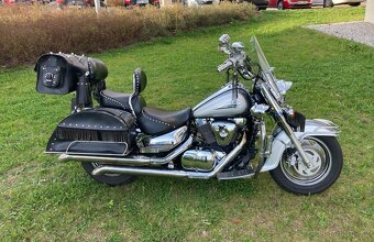 Suzuki Intruder 1500 LC - 3
