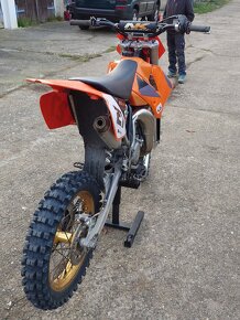 Ktm 85 sx 2010 - 3