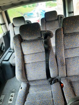 Mercedes-Benz Viano 2.2CDI automat - 3
