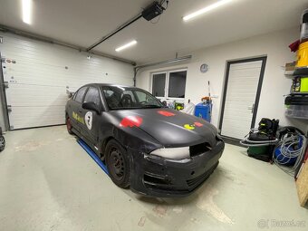 Mitsubishi Carisma1.8 GDI - 3
