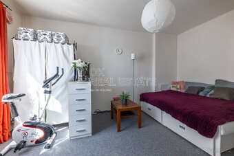 Prodej bytu 1+1, 35 m2 - Nýřany, ev.č. 00718 - 3