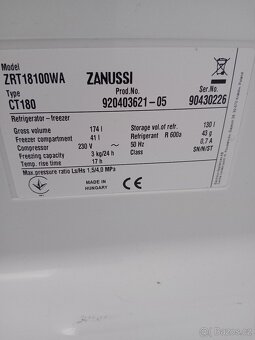 Lednice Zanussi - 3