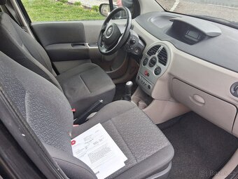 Renault Modus 1.5 dci R.V 2005 - 3