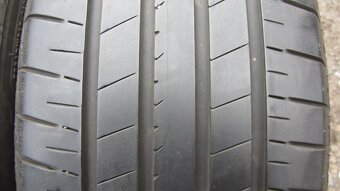 Letní pneu 225/55/17 Bridgestone - 3