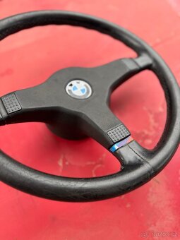 Volant BMW Mtech 1 - 3