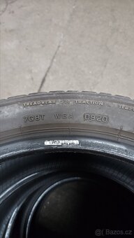 Letni pneumatiky Bridgestone turanza 245/40/19 - 3