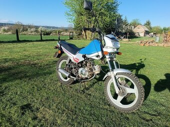 Jawa Robby - 3