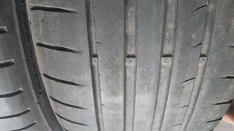 Letni kola 205 55 r16 - 3