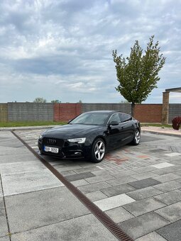 Audi a5 - 3