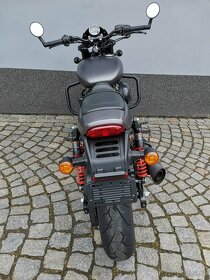 Harley Davidson XG 750 Street Rod 2017 - 3