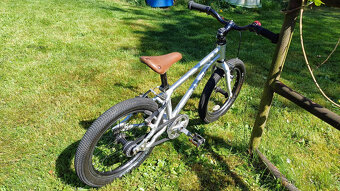 Dětské kolo Early Rider 16 - 3