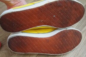 tenisky, sportovní boty Puma vel.38 - 3