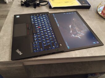 Lenovo ThinkPad T460s - 3