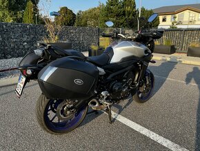 Yamaha Tracer 900 2017 - 3