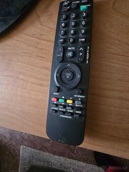 Televize LG - 3