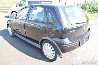 Opel Corsa 1,2 16V PO STK,SUPER STAV - 3
