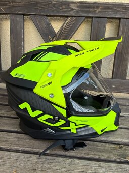 Helma NOX N312 impulse - 3
