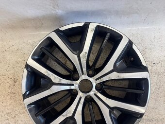 Alu kolo 19" Renault Kadjar (51) - 3