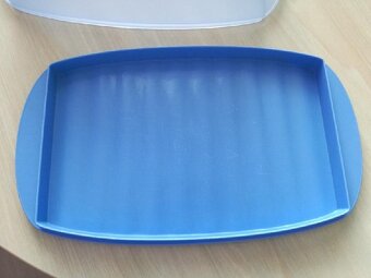 Tupperware dóza - 3