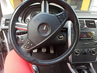 Mercedes -Benz B150 - 3