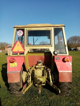 Prodám traktor Zetor 4011 - 3
