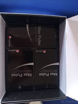 Měřící Diagnostika Max Pulse Medicore - 3