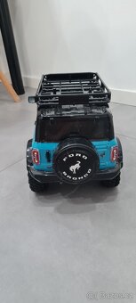 RC model auta Ford Bronco Tamiya - 3